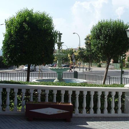 Cordoba Tourist Apartments Exteriér fotografie