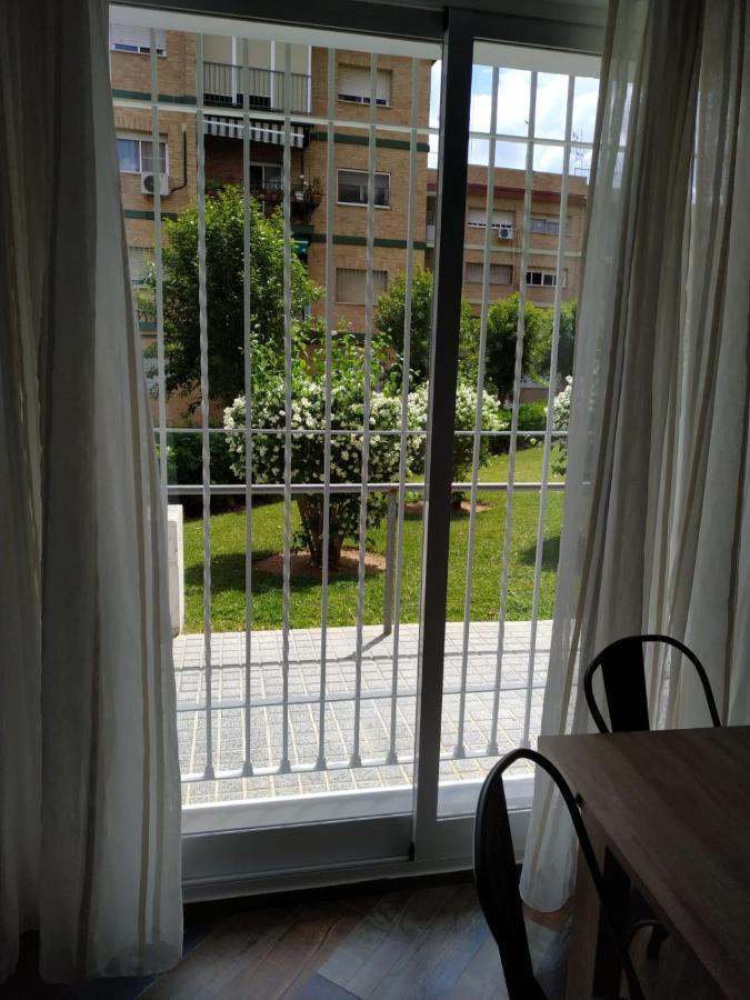 Cordoba Tourist Apartments Exteriér fotografie