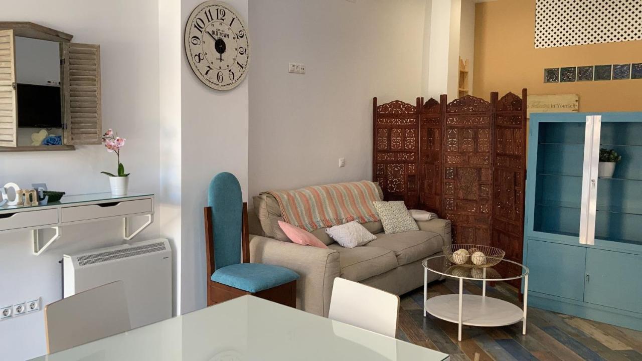 Cordoba Tourist Apartments Exteriér fotografie