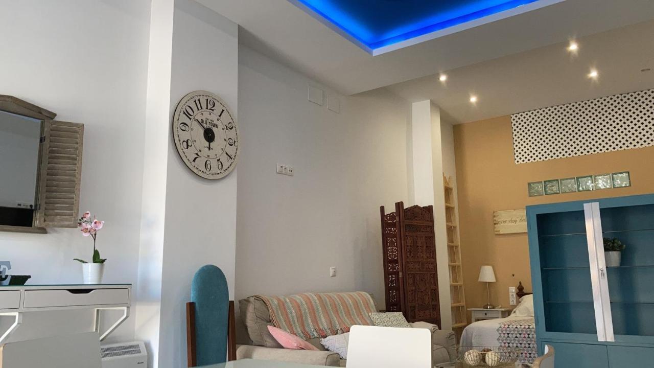 Cordoba Tourist Apartments Exteriér fotografie