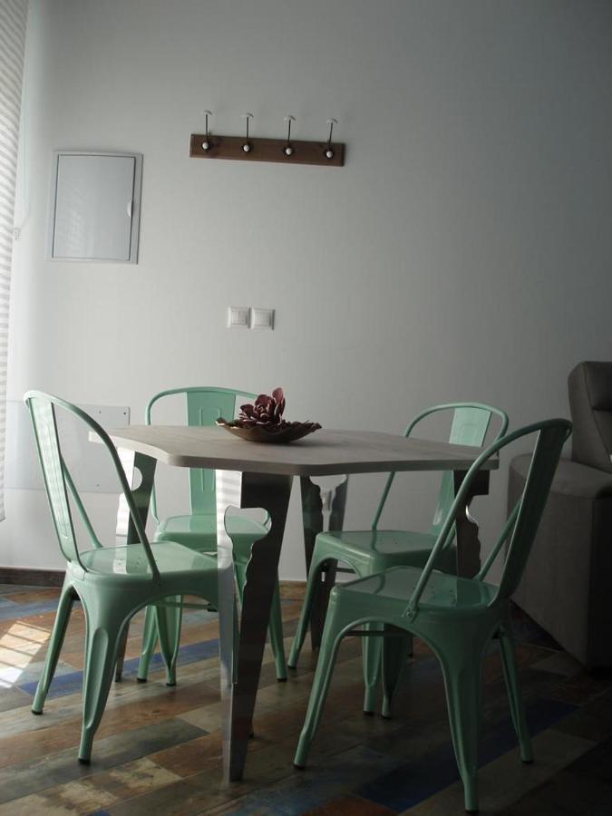 Cordoba Tourist Apartments Exteriér fotografie