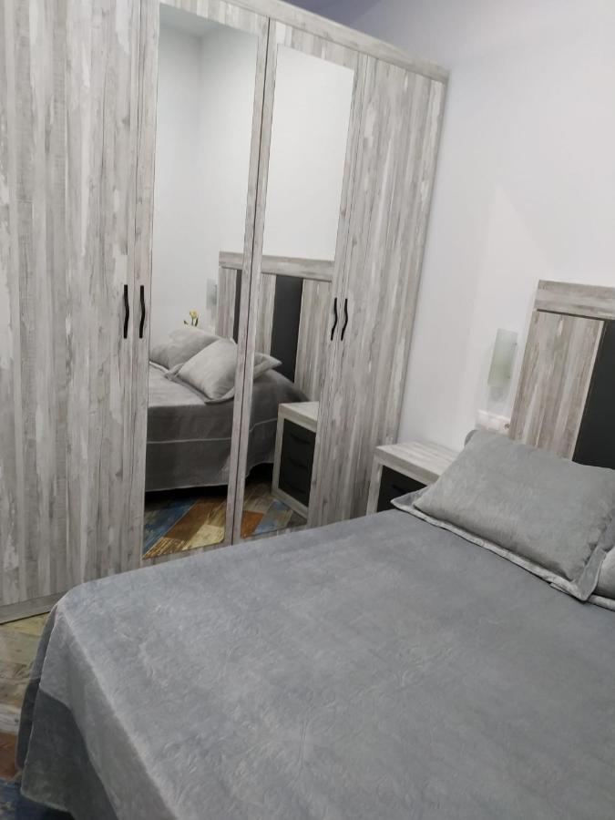 Cordoba Tourist Apartments Exteriér fotografie