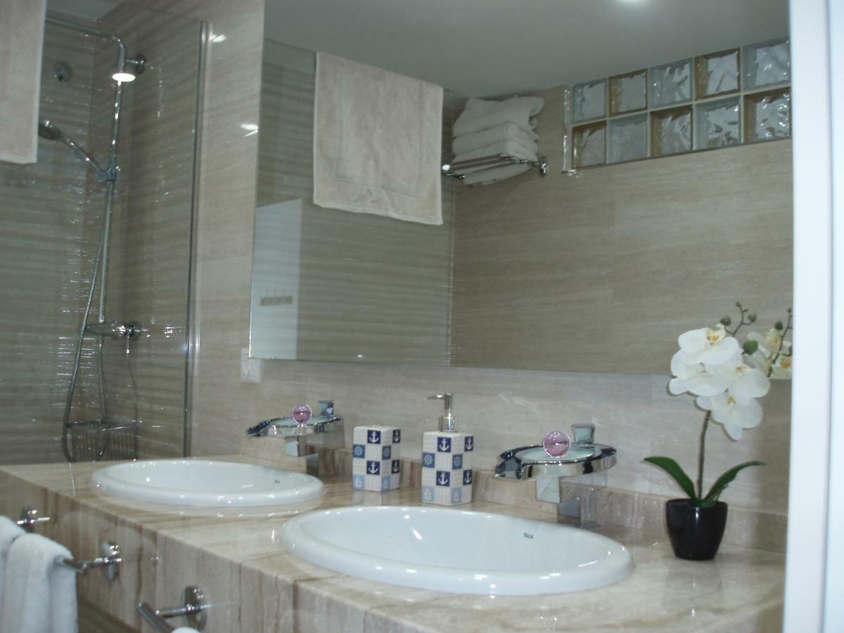 Cordoba Tourist Apartments Exteriér fotografie