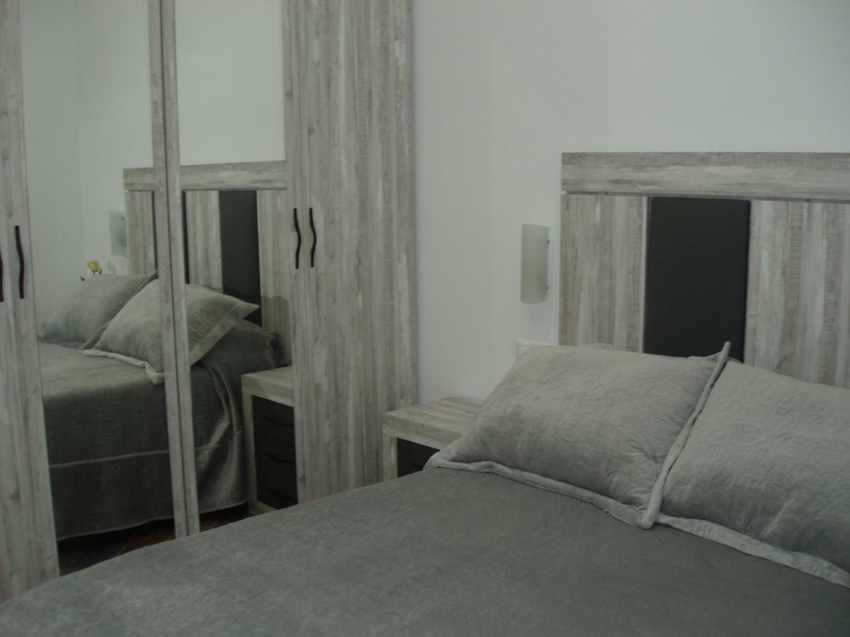 Cordoba Tourist Apartments Exteriér fotografie
