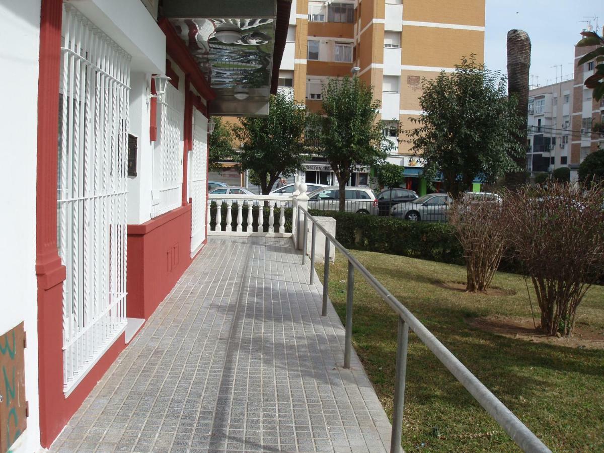 Cordoba Tourist Apartments Exteriér fotografie